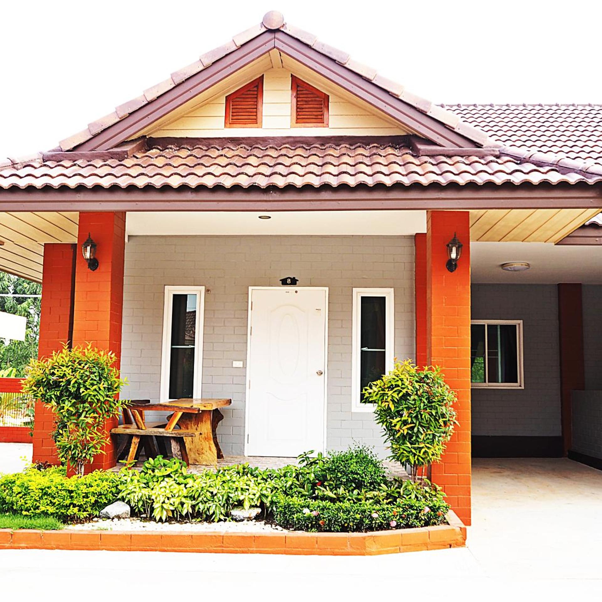 Benwadee Resort Pattaya 1/55