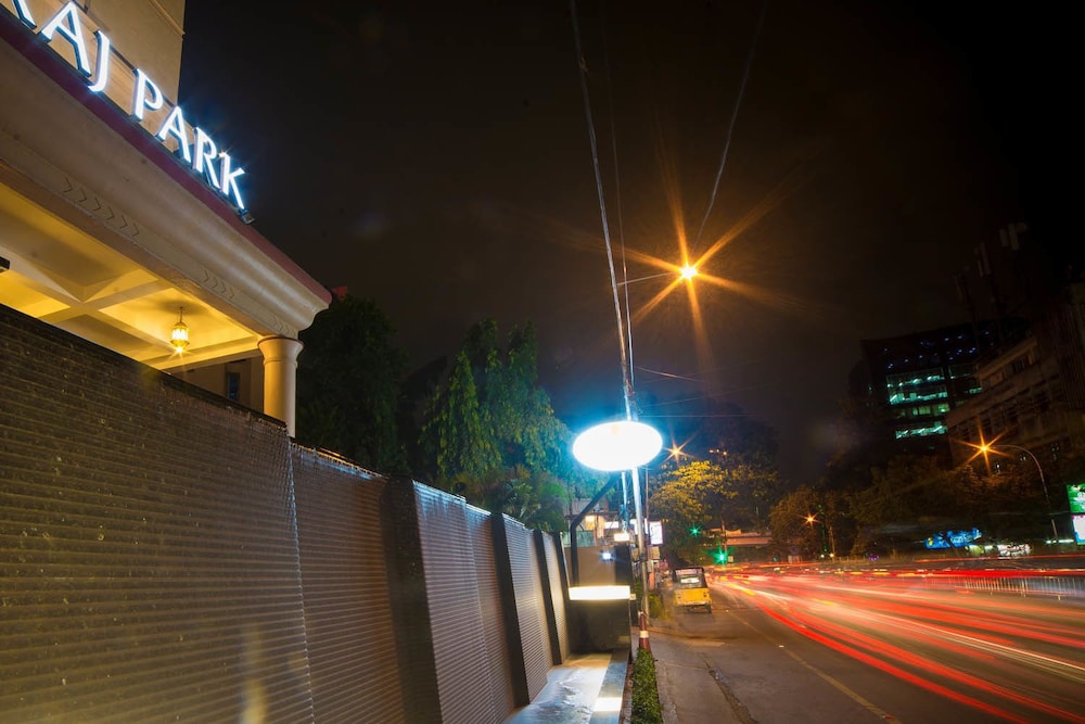 HOTEL RAJ PARK(FORMELY -RAMADA RAJ PARK INN) 5/63