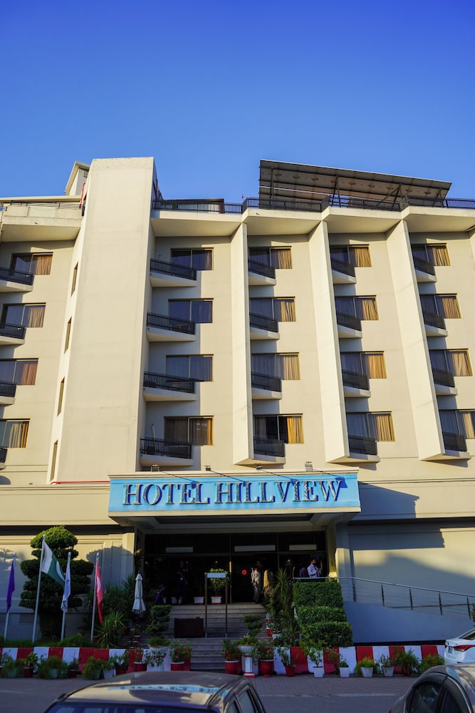 Hotel Hillview in ISLAMABAD