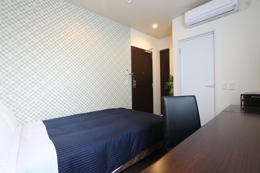 Hotel Livemax Asakusa Sky Front 17/28