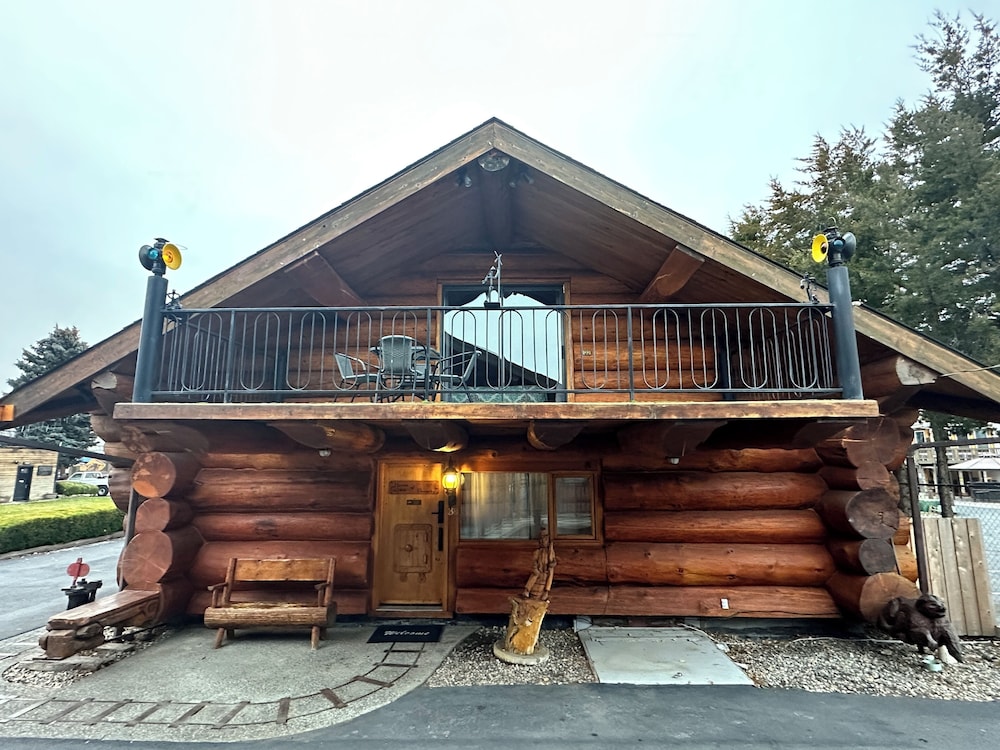 Soap Lake Resort, a Dazzler Select by Wyndham 2/49