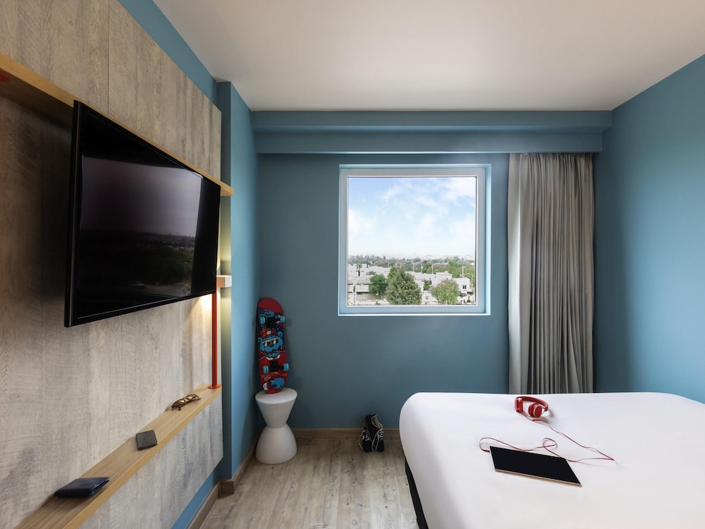 Ibis Budget Aguascalientes Norte 14/23