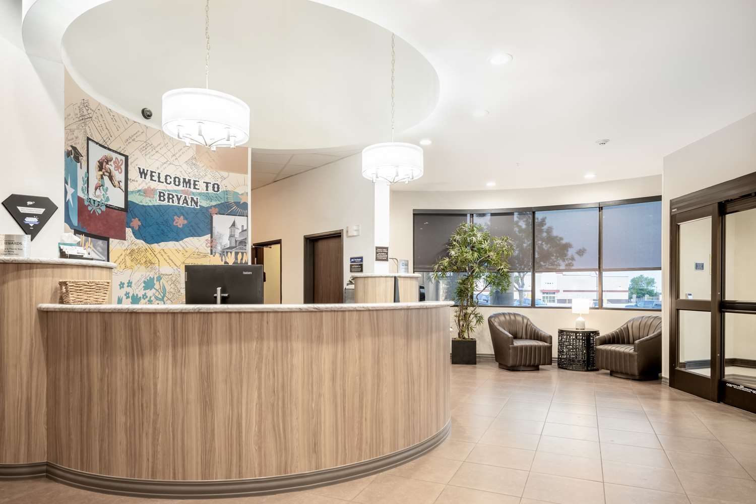 Best Western Premier Bryan College Station 6/41