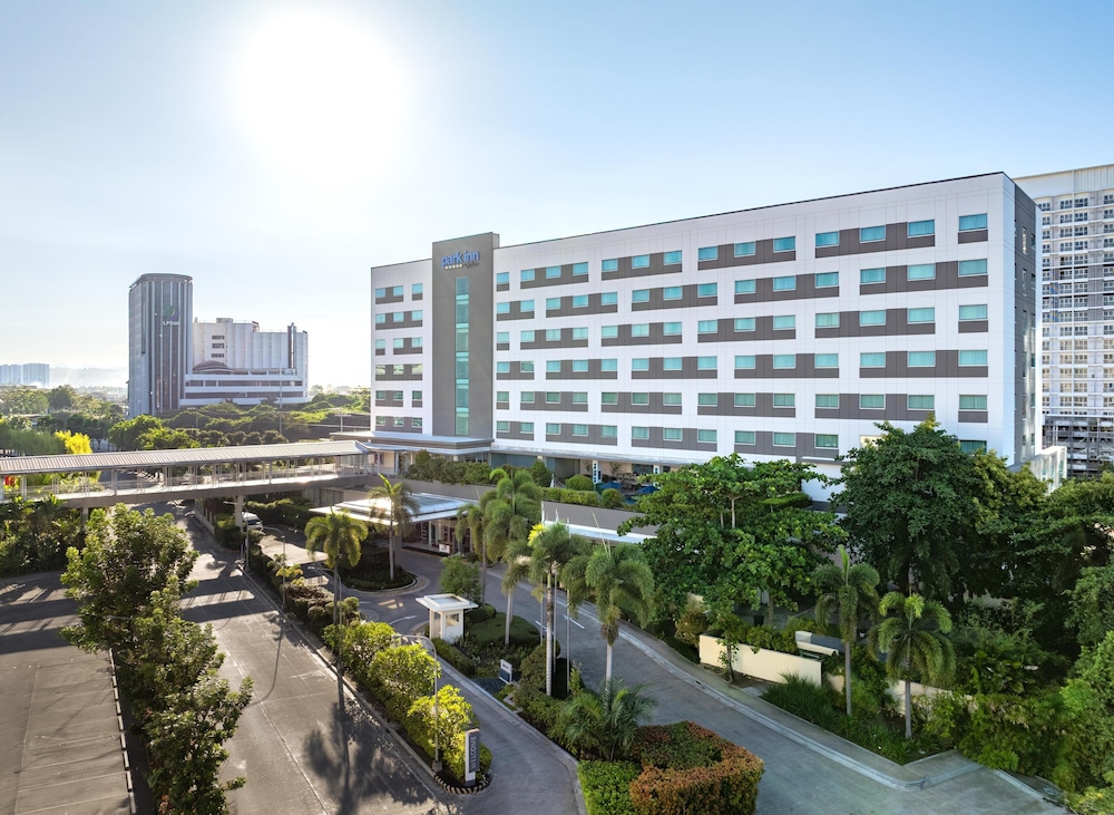 Park Inn By Radisson Davao 6/65