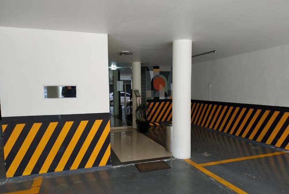 Grupo Kings Suites Musset 34/45