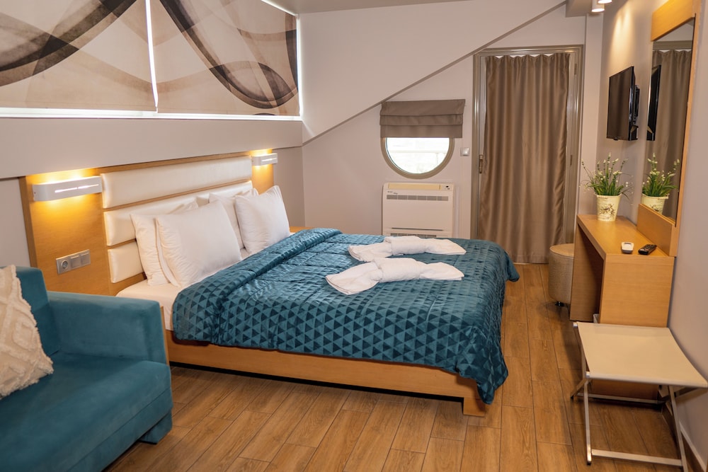 Epavlis Hotel 20/50