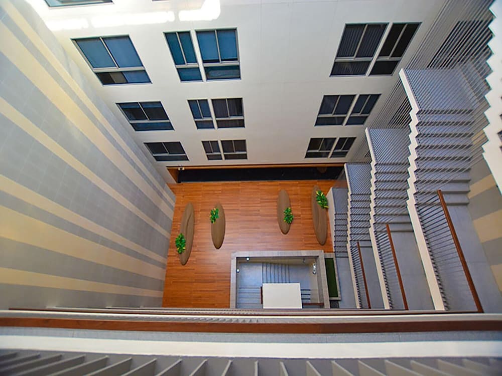 The Sanctuary Hua Hin By Puppap photo1