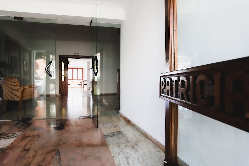 Hotel Patricia 6/50