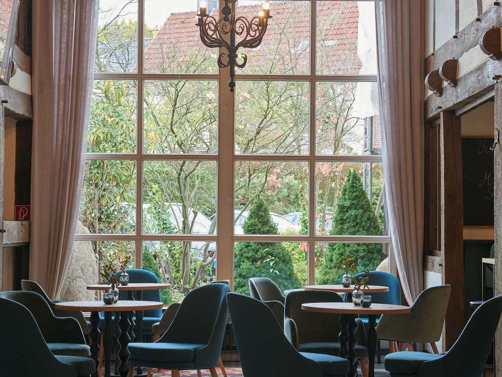 Maritim Schnitterhof 38/45
