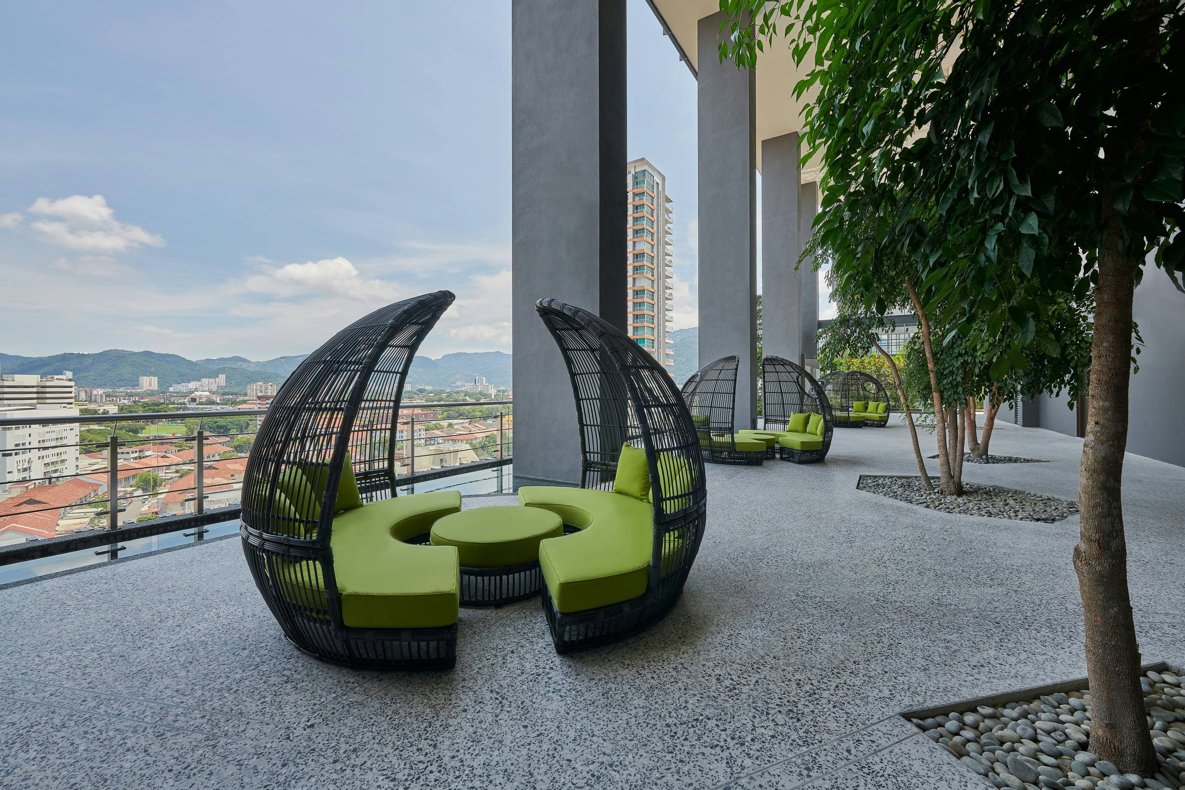 Courtyard by Marriott Penang 13/15