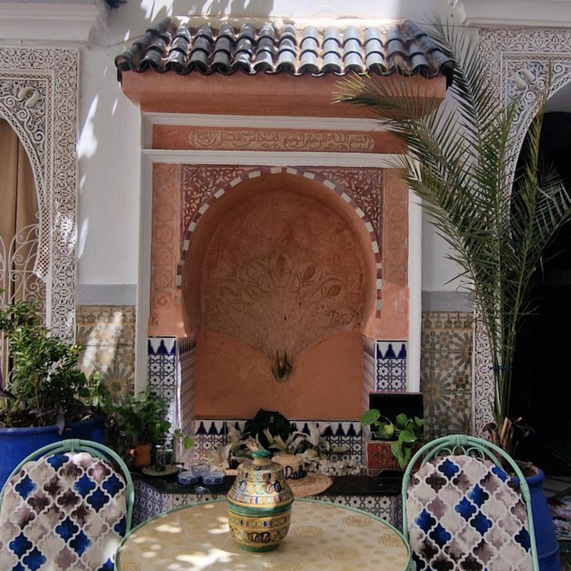 RIAD DALIA 6/43