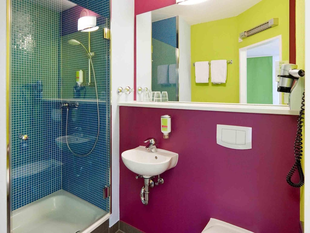 Ibis Styles Dusseldorf - Neuss 49/50