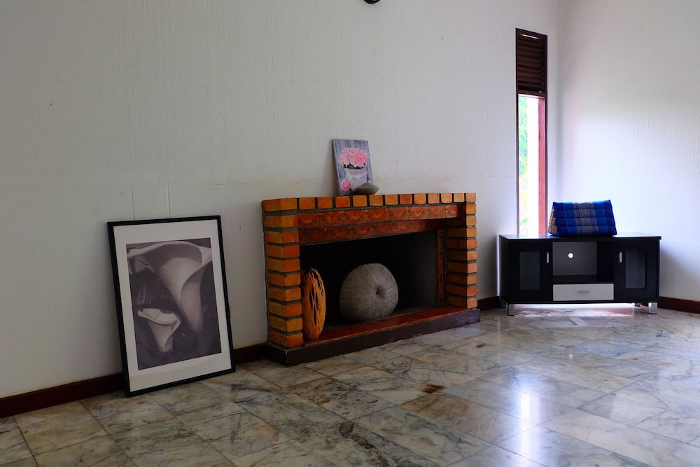 Villa Franjipani Maerim photo5