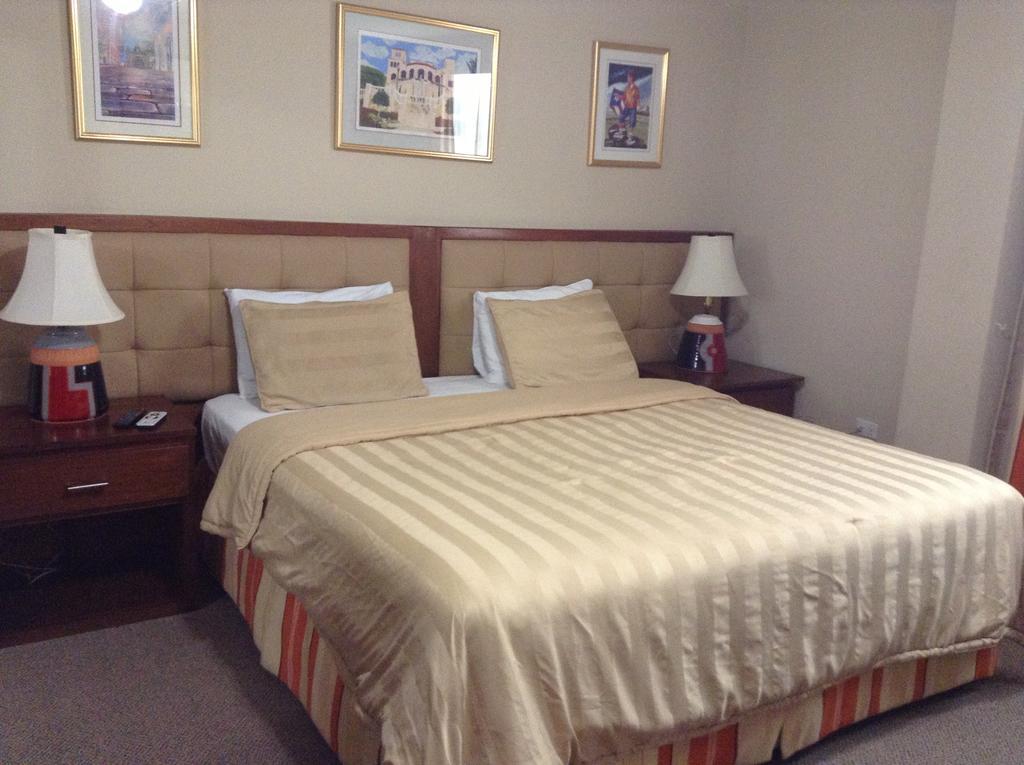 S.J. Suites Hotel 6/39