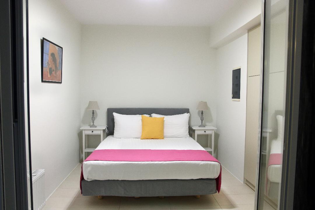 Room, Double Bed, Sea View, Ground Floor
