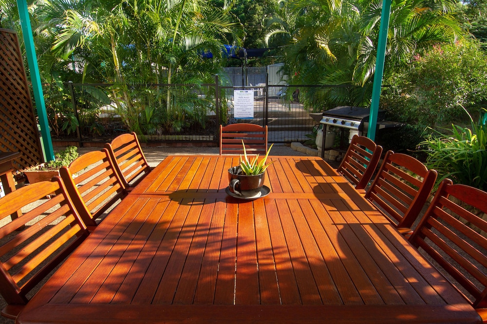 Tropical Palms Inn Resort 37/51