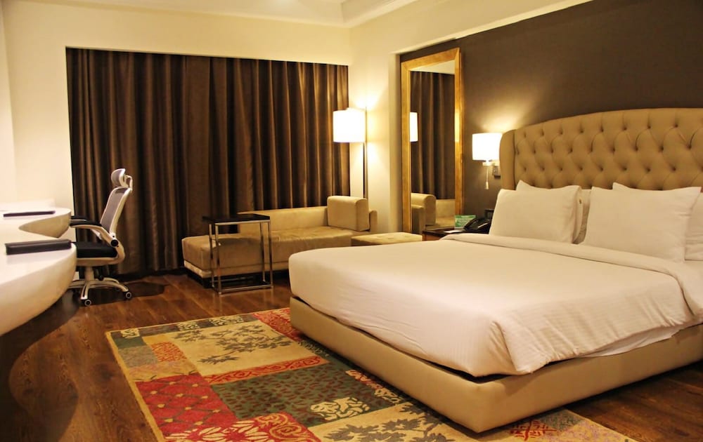 Golden Galaxy Hotels & Resorts 22/50