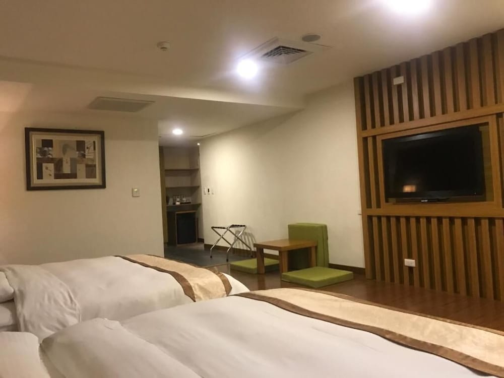 Hotel Bonza 41/63