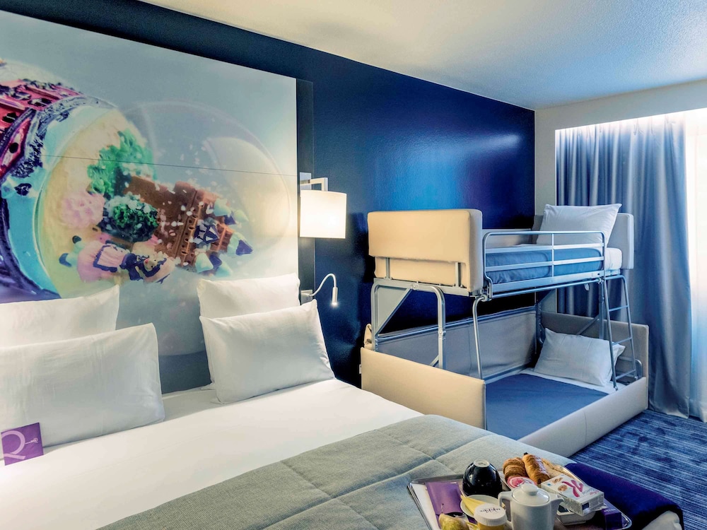 Mercure Toulouse Centre Saint Georges 49/80