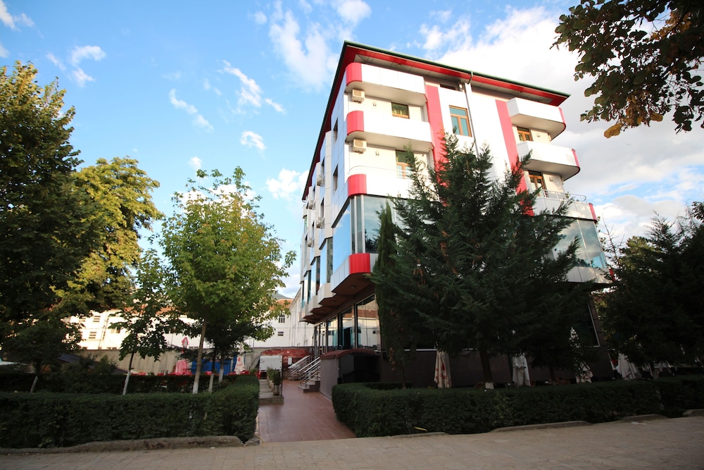 Hotel Piazza 43/50