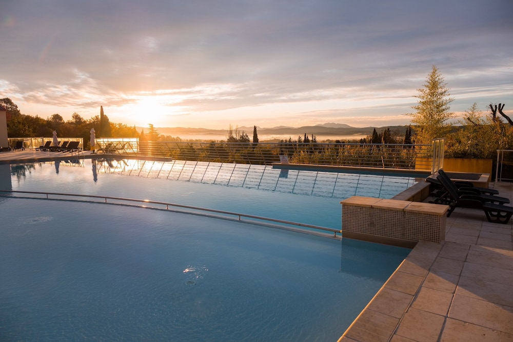 Residence Le Domaine de Camiole - Vacanceole 27/55