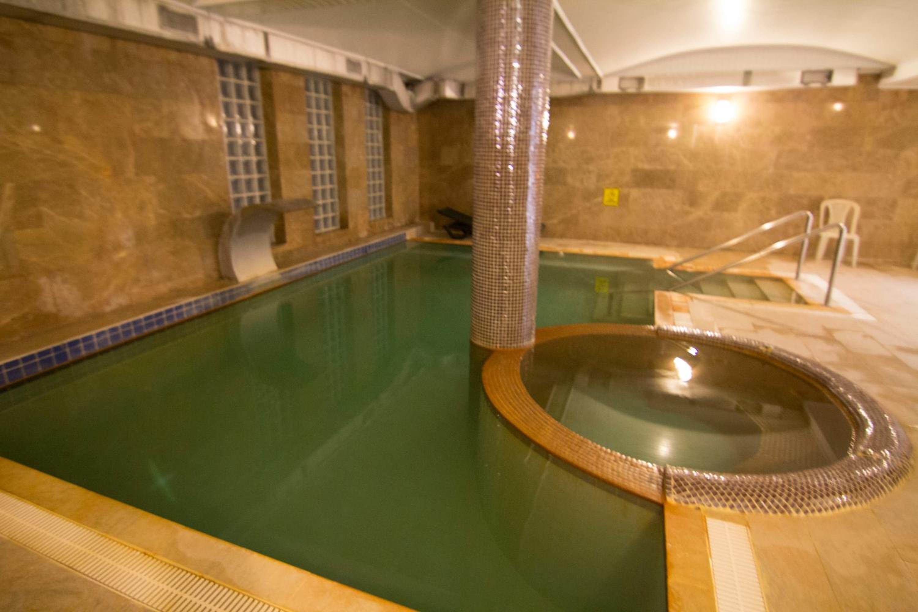 Grand Terme Hotel 30/50