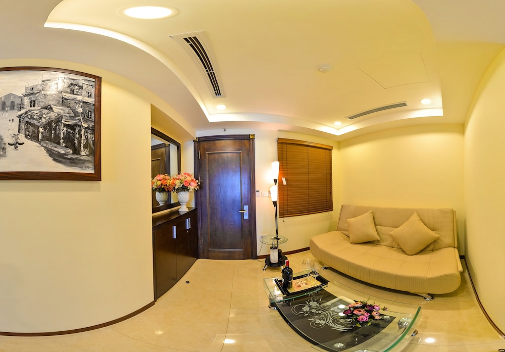 Brilliant Me Tri Hotel & Spa Hanoi 37/64