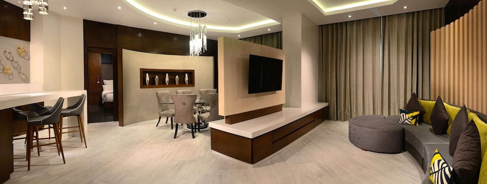 Hs Hotsson Hotel Irapuato 45/70