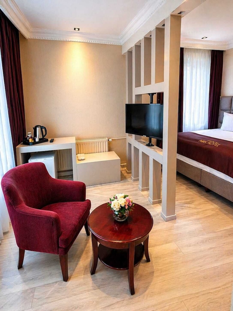 Ankara Risiss Hotel 51/74