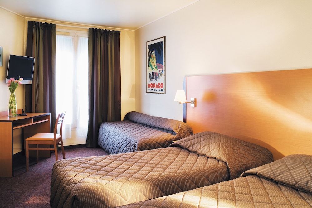 Hotel Du Lion 19/35