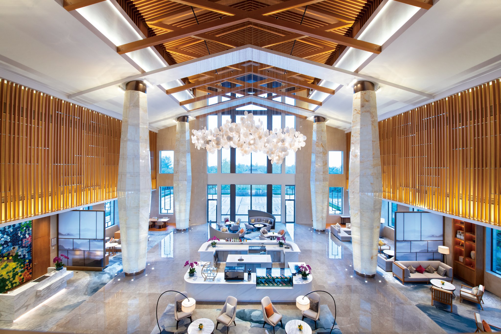 Crowne Plaza Huzhou 23/50