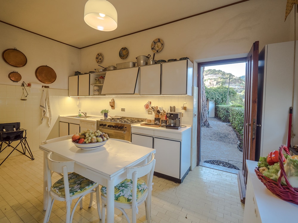 Cinque Terre Riviera Luxury Villa Tanca 12/20
