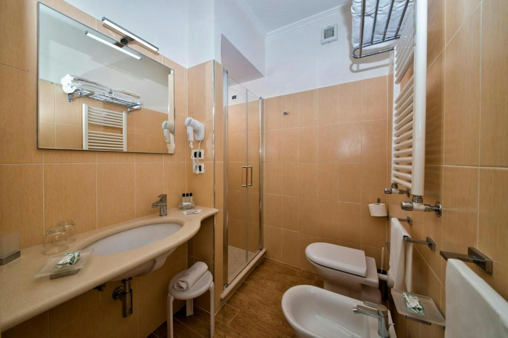 Albergo Terme Villa Svizzera 16/20