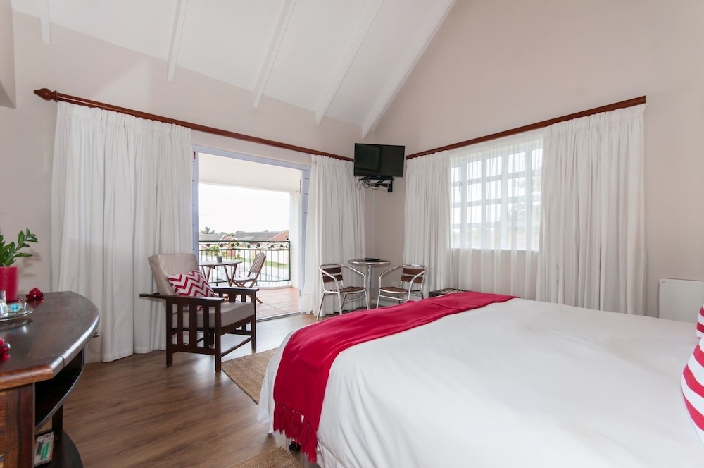 Millard Crescent Guest House 11/31