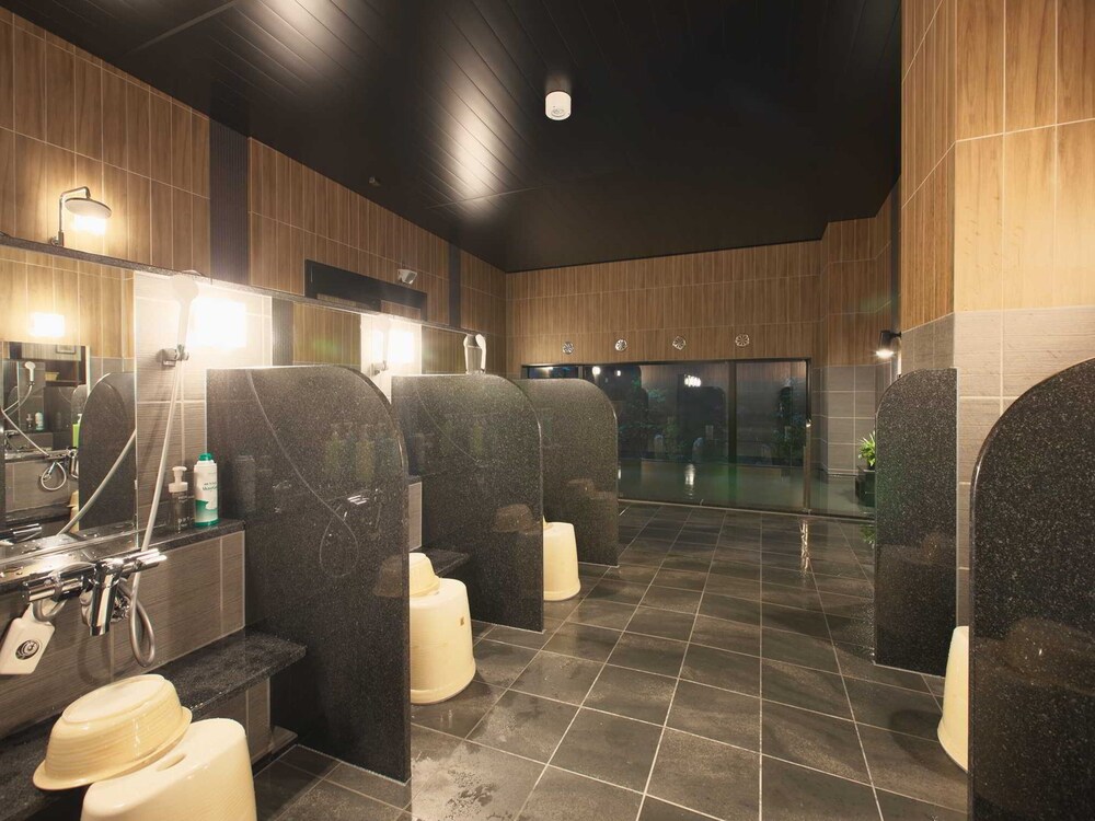 Hotel Route Inn Rifu 24/32