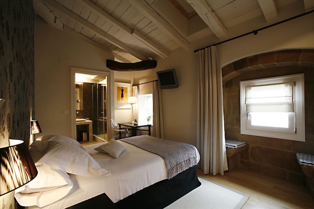 Hotel Palacio Munatones 13/50