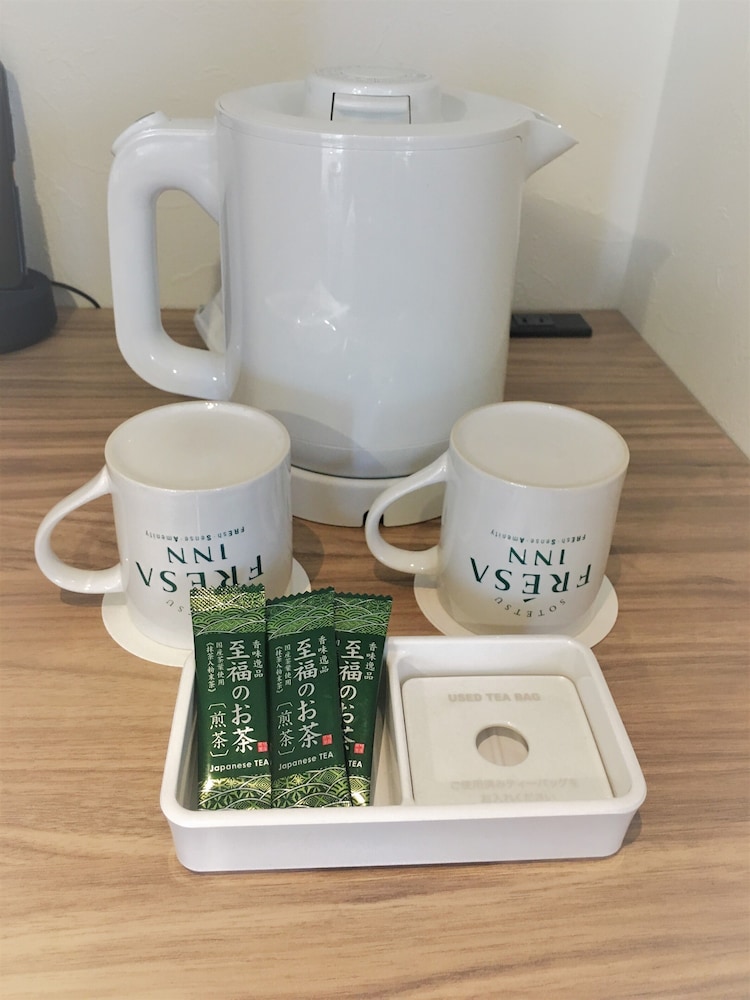 相鉄フレッサイン 新橋烏森口 写真3