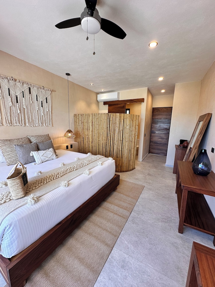 Ana y Jose Holbox Hotel - Optional All Inclusive 23/63