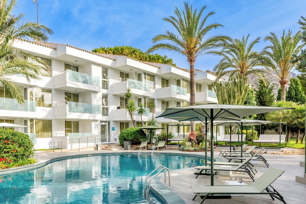 HOTEL ILLA D'OR & ILLA D’OR CLUB APARTMENTS photo4