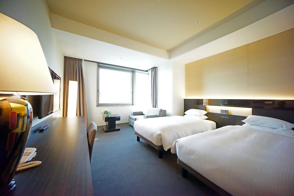 Hotel Riverge Akebono 16/50