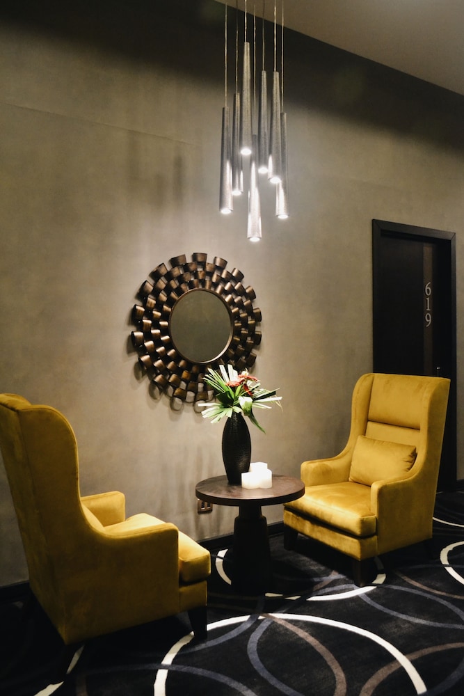 Huper Hotel Boutique 20/46