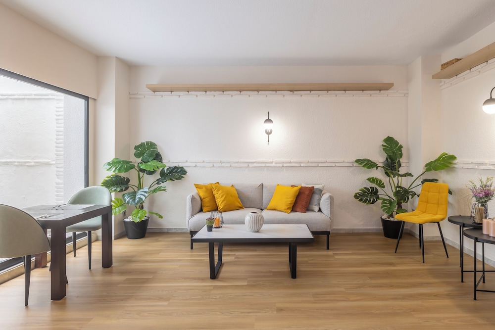 Hotel Itaca Colon 37/63