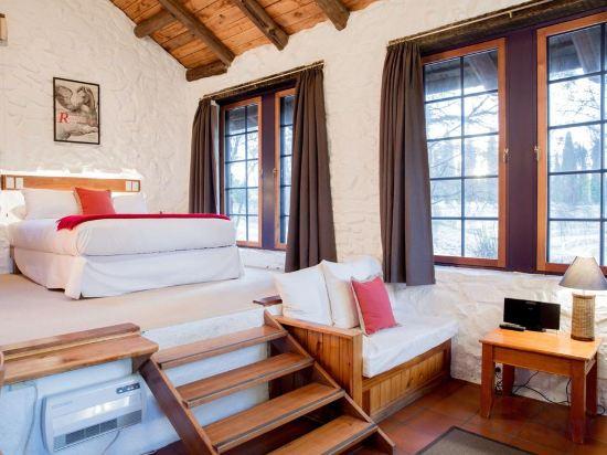 Spa, Premium, Suite