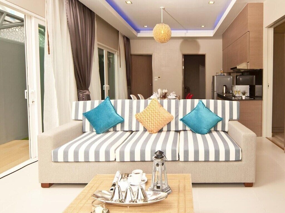 Ratana Apart Hotel At Kamala 36/50