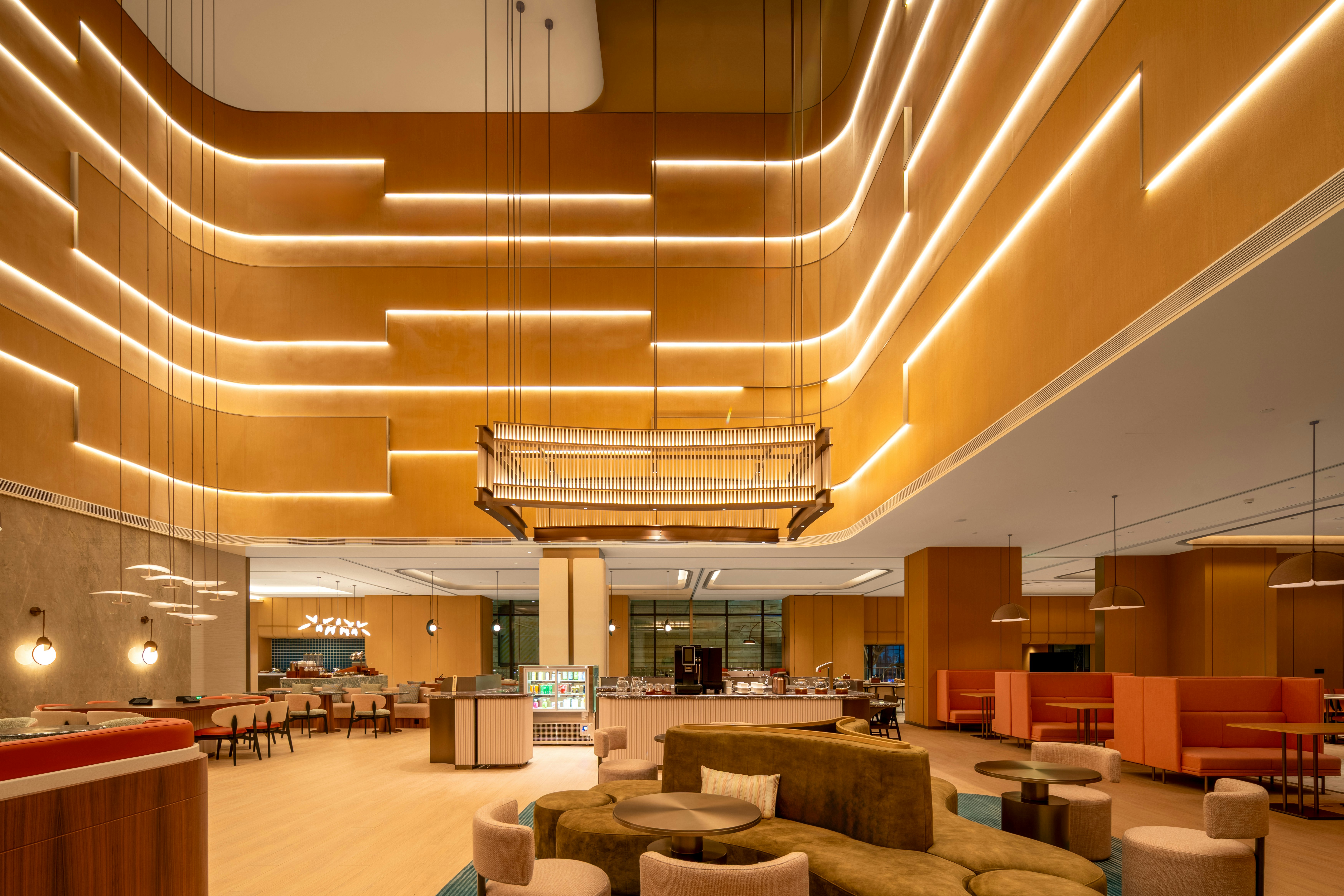 Hilton Garden Inn Beijing Fengtai Xinxiang Building 24/30