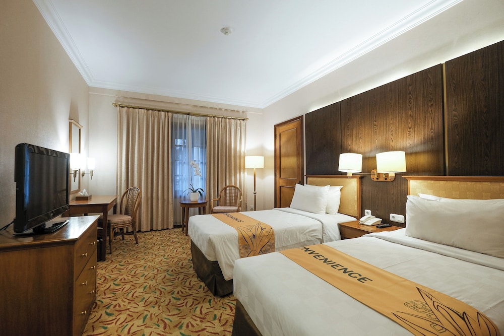 Loman Park Hotel Yogyakarta 20/50