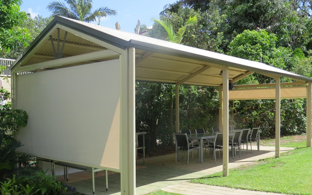 NOOSA KEYS RESORT 5/64