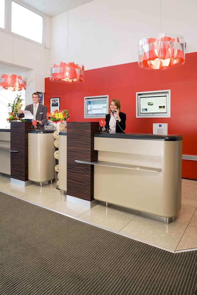 Hotel Novotel Amiens Pole Jules Verne 11/61