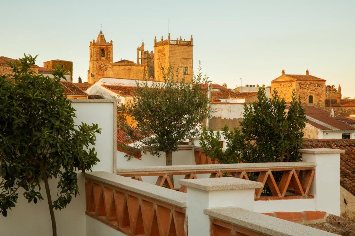Casa Pizarro Hotel 2/25