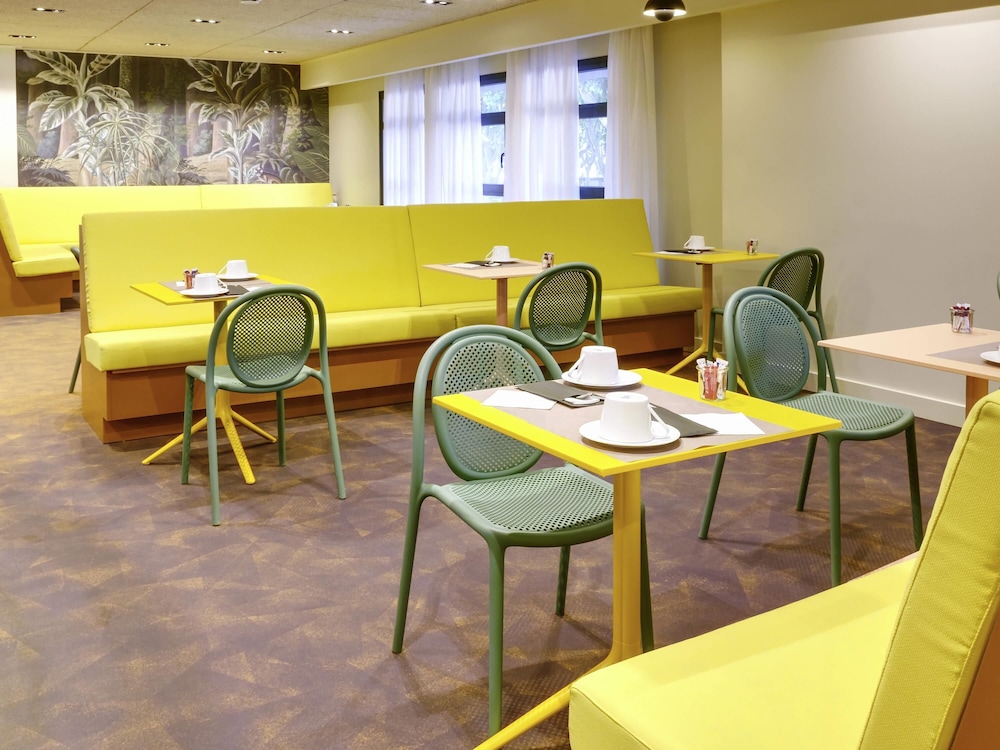 MERCURE PERPIGNAN CENTRE 50/68